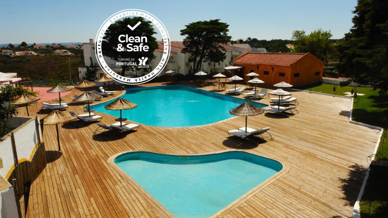 Hotel Vale Da Telha Aljezur Εξωτερικό φωτογραφία