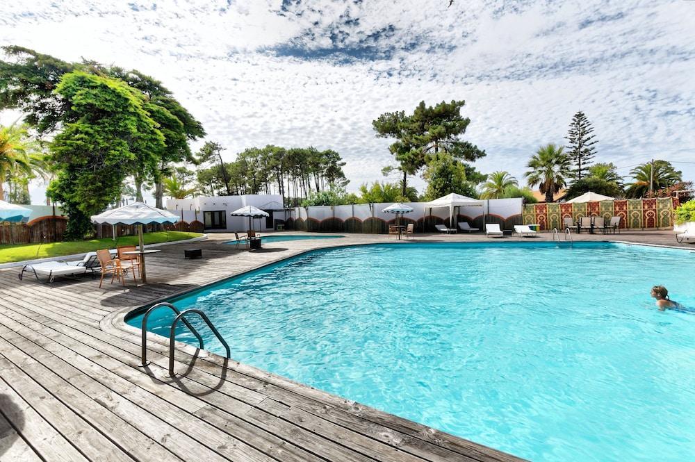 Hotel Vale Da Telha Aljezur Εξωτερικό φωτογραφία