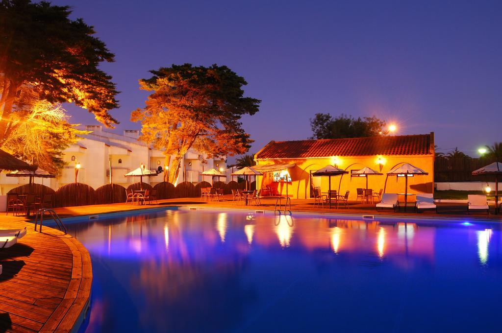 Hotel Vale Da Telha Aljezur Εξωτερικό φωτογραφία