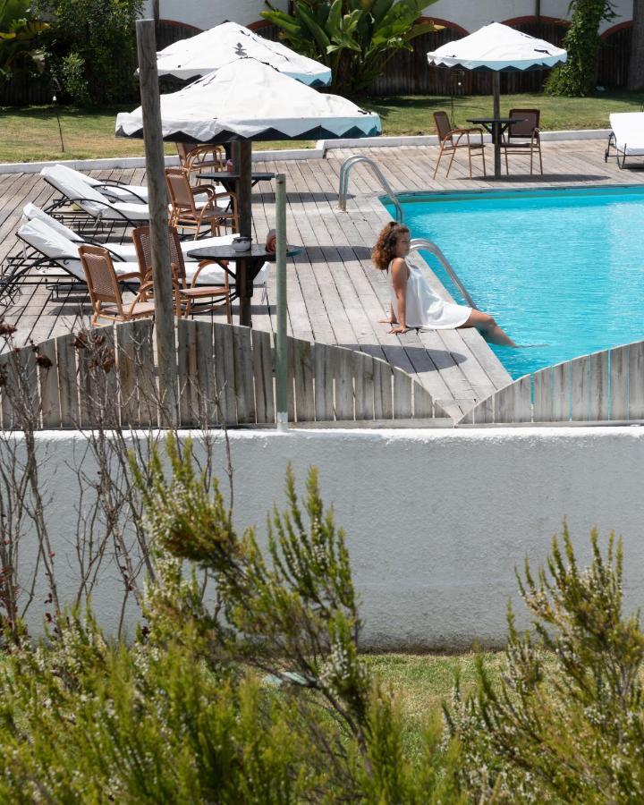 Hotel Vale Da Telha Aljezur Εξωτερικό φωτογραφία