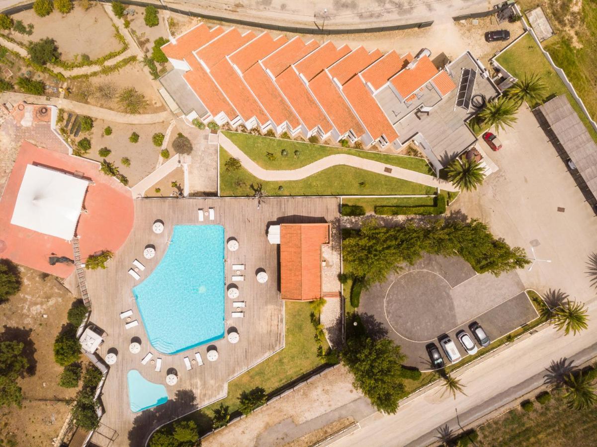 Hotel Vale Da Telha Aljezur Εξωτερικό φωτογραφία