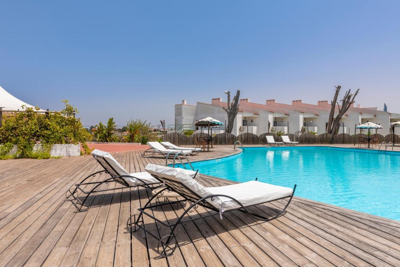 Hotel Vale Da Telha Aljezur Εξωτερικό φωτογραφία