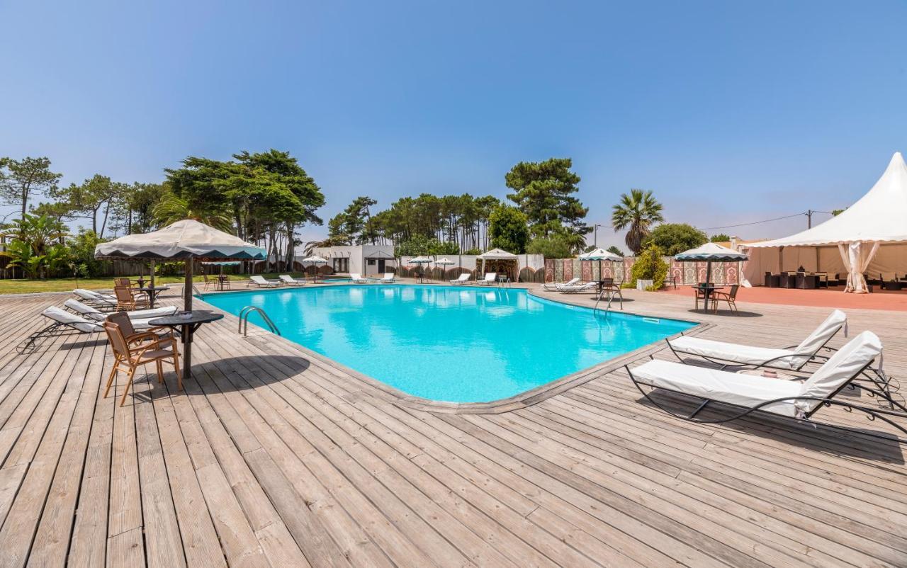 Hotel Vale Da Telha Aljezur Εξωτερικό φωτογραφία