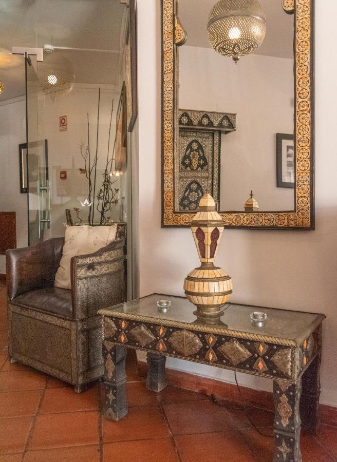 Hotel Vale Da Telha Aljezur Εξωτερικό φωτογραφία