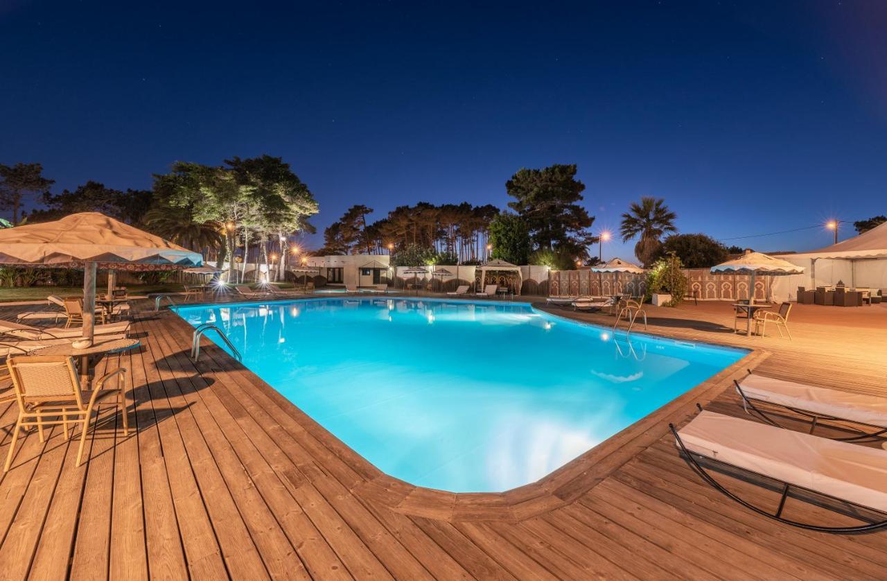 Hotel Vale Da Telha Aljezur Εξωτερικό φωτογραφία