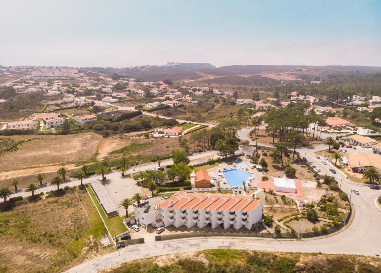 Hotel Vale Da Telha Aljezur Εξωτερικό φωτογραφία