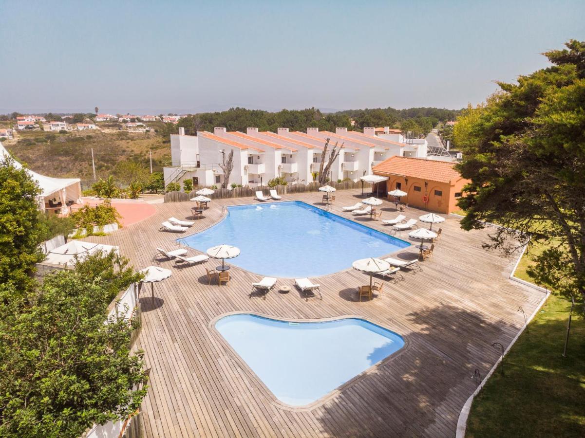 Hotel Vale Da Telha Aljezur Εξωτερικό φωτογραφία