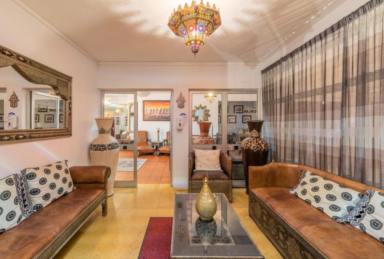 Hotel Vale Da Telha Aljezur Εξωτερικό φωτογραφία