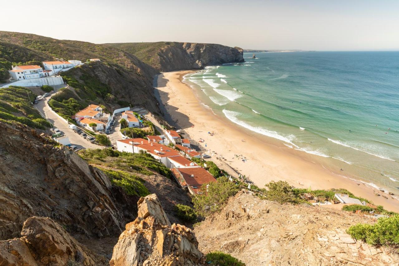 Hotel Vale Da Telha Aljezur Εξωτερικό φωτογραφία