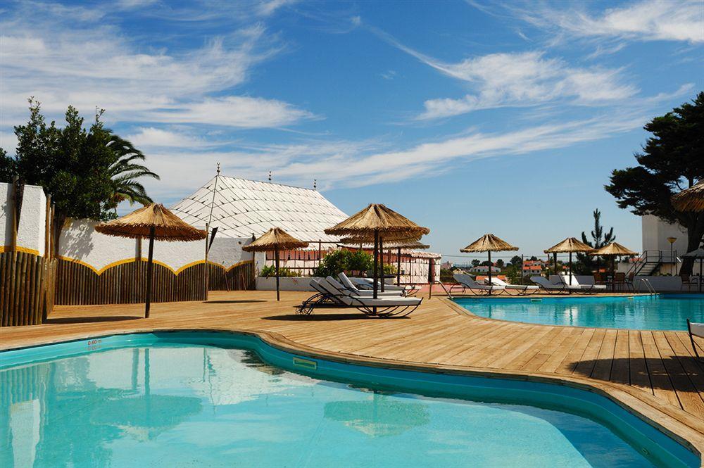 Hotel Vale Da Telha Aljezur Εξωτερικό φωτογραφία