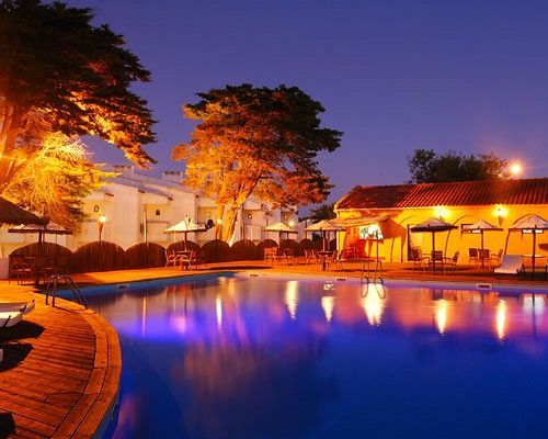 Hotel Vale Da Telha Aljezur Εξωτερικό φωτογραφία