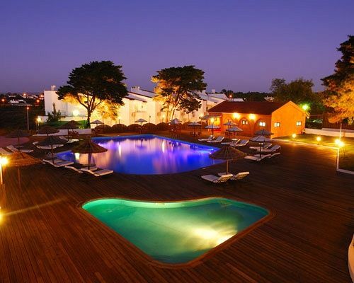 Hotel Vale Da Telha Aljezur Εξωτερικό φωτογραφία