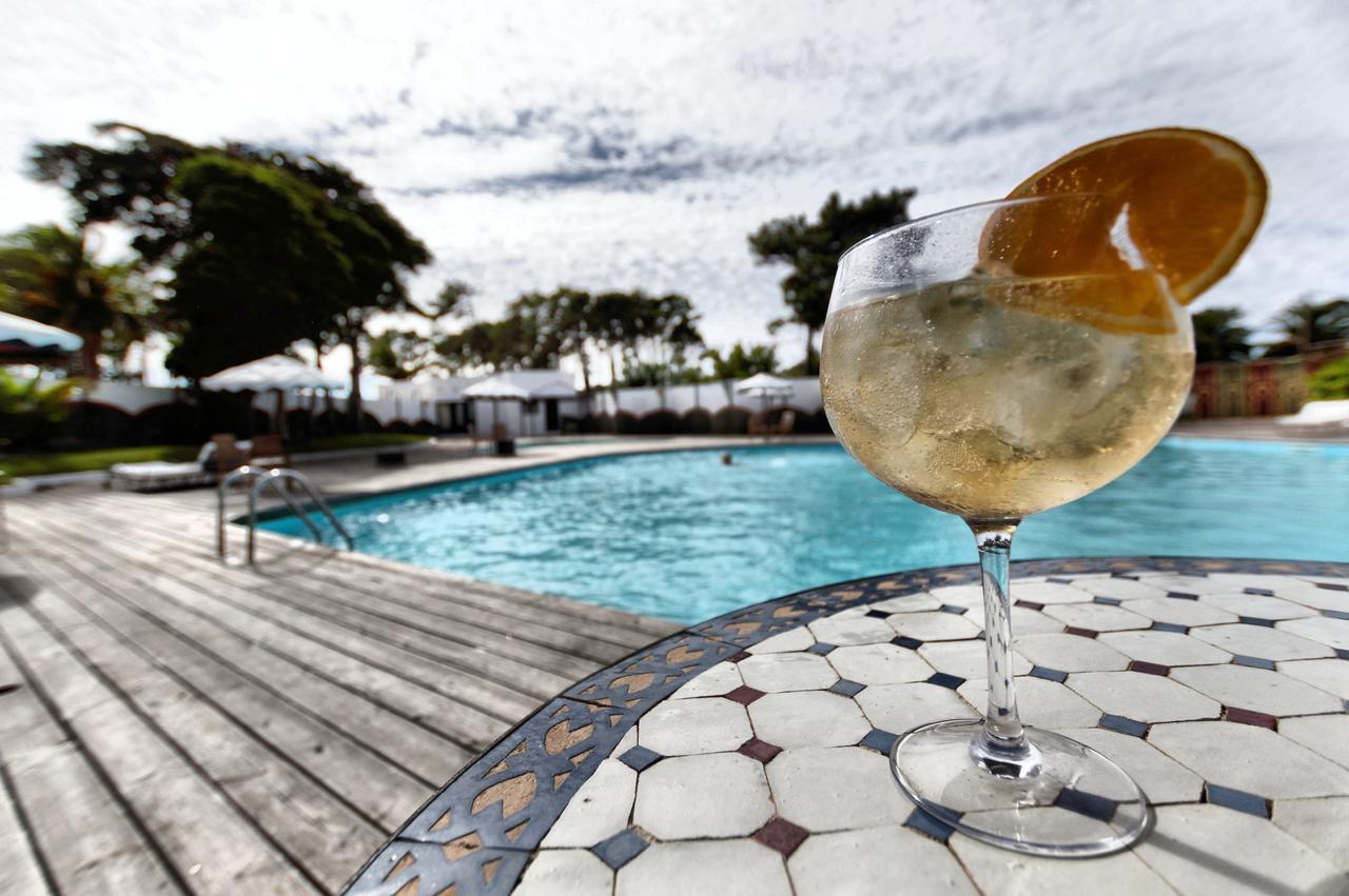 Hotel Vale Da Telha Aljezur Εξωτερικό φωτογραφία