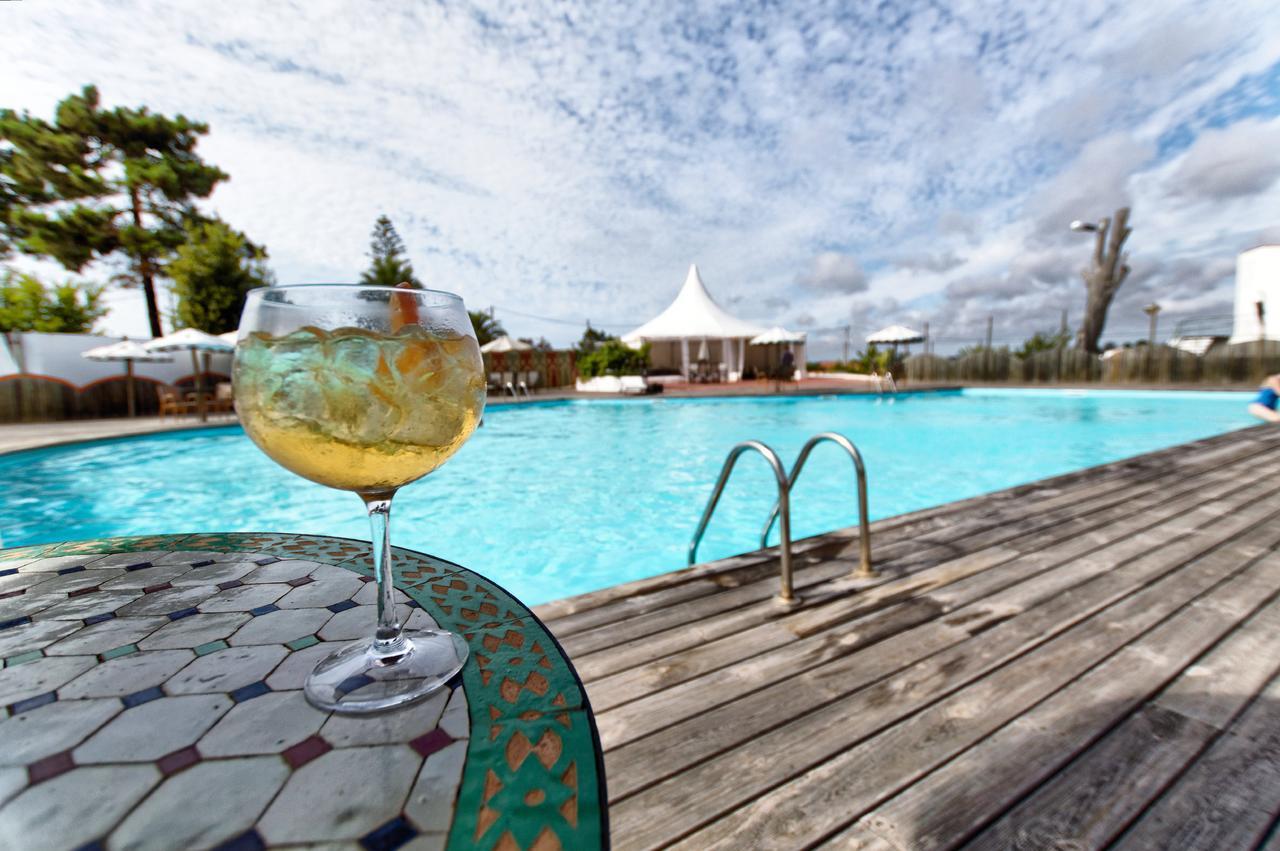 Hotel Vale Da Telha Aljezur Εξωτερικό φωτογραφία