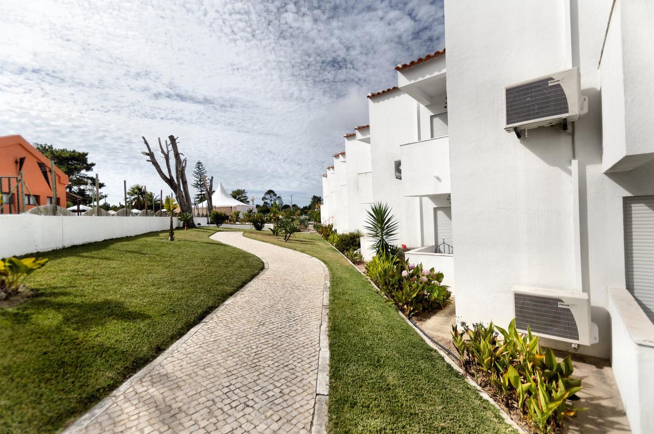 Hotel Vale Da Telha Aljezur Εξωτερικό φωτογραφία