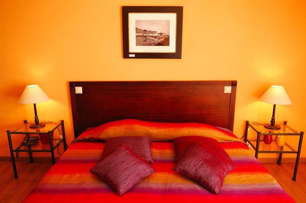 Hotel Vale Da Telha Aljezur Εξωτερικό φωτογραφία