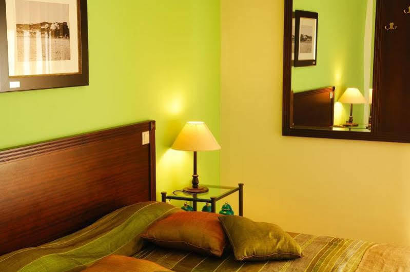 Hotel Vale Da Telha Aljezur Εξωτερικό φωτογραφία